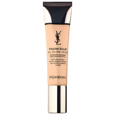 ysl tinted moisturizer dupe|yves saint laurent tinted moisturizer.